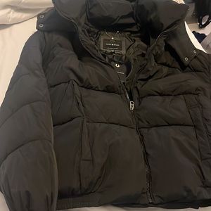Puffer jacket